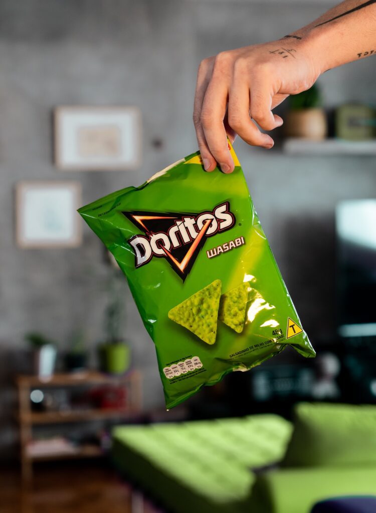 Can Dogs Eat Doritos? Healthy Doritos Alternatives
can dogs eat spicy sweet chili doritos