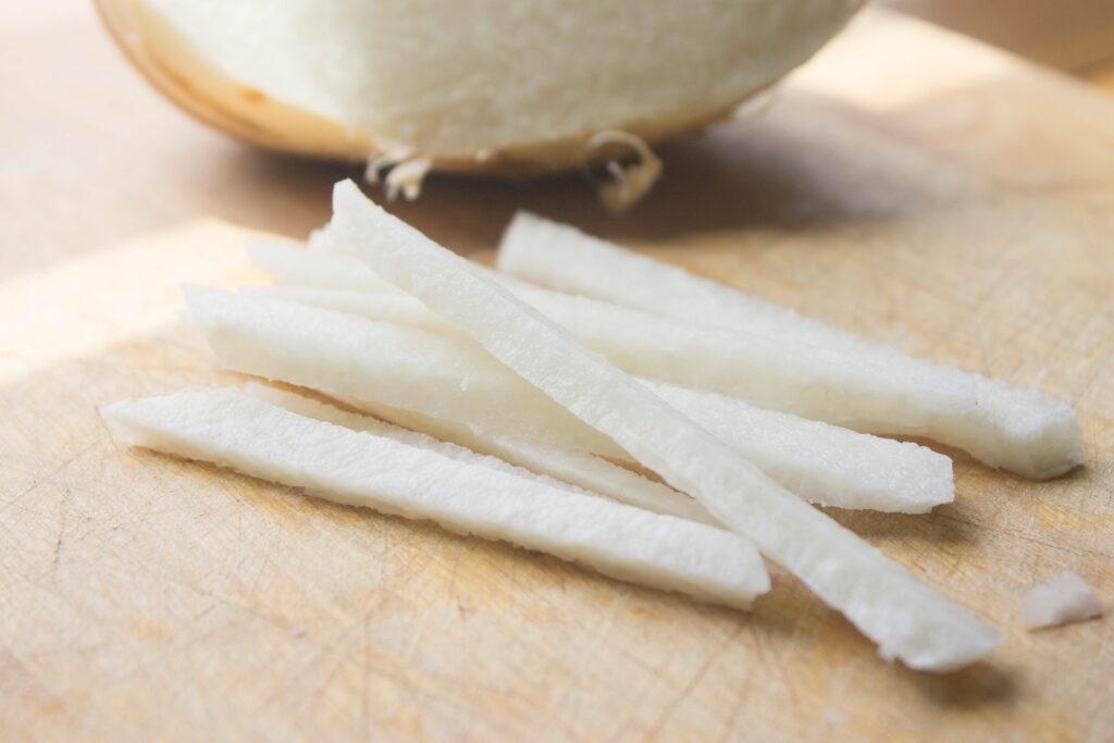 Can dogs eat jicama? Jicama benefits for dogs .