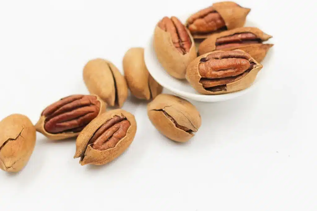 pecans