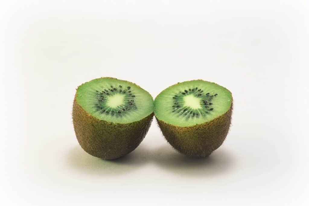 Can dogs eat kiwi