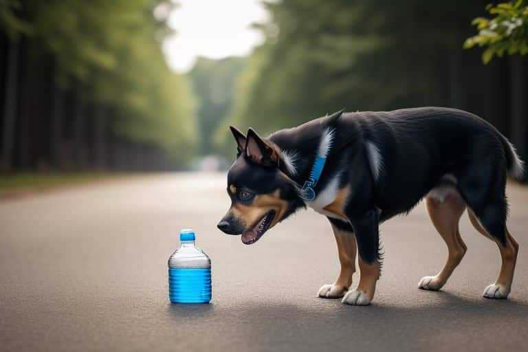 can dogs drink gatorade